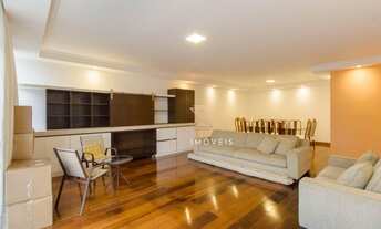 Imagem 5: Apartamento com 3 dormitórios à venda, 230 m² por R$ 2.100.000 - Perdizes - São Paulo/SP