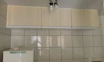 Imagem 2: Flat mobiliado Kitnet com 1 dormitório