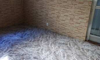 Imagem 6: Realengo: Boa casa 02 quartos junto a faculdade Castelo Branco