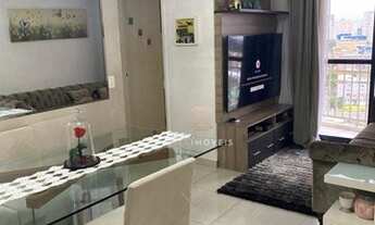 Imagem: Apartamento com 2 dormitórios à venda