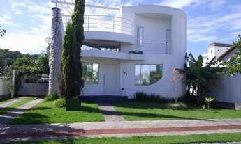 Imagem: Florianópolis - Casa Padrão - Cachoeira