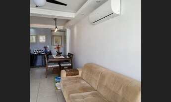 Imagem 4: EXCELENTE APTO 3QTOS-SUÍTE-87M2-1VGA- AQUARIUS FREGUESIA JPA