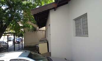 Imagem 7: CASA TÉRREA PARA LOCAÇÃO NA ESQUINA AV. OROZIMBO MAIA, AT.344,25m², AC.252,85m², FT16,20m²