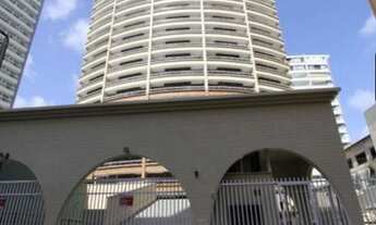 Imagem 2: Apartamento para venda tem 75 metros quadrados com 3 quartos em Meireles - Fortaleza - Cea