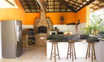 Imagem 6: Linda Casa. Condomínio Fechado Majestade Sabiá. Lagoa Santa MG