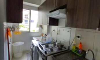 Imagem 3: Ideal Torquato 3 Qts 53m² Modulados Quarda Roupa Financia Aceita Fgts