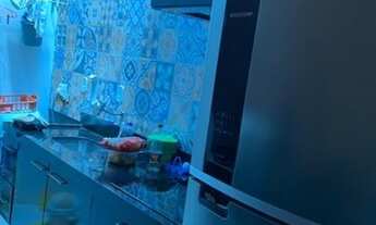 Imagem 6: Casa no Parque Arariba