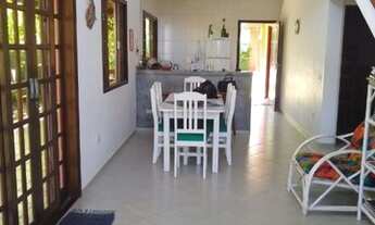 Imagem 5: LINDA CASA/SOBRADO COM 04 DORMITÓRIOS, PARA VENDA NA PRAIA DA MOCOCA, CARAGUATATUBA