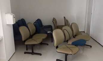 Imagem 6: Prédio/Edifício inteiro para venda no Centro