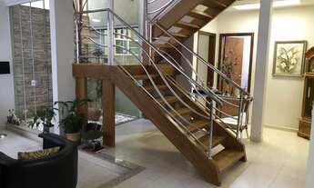 Imagem 2: Sobrado 4 Quartos Condominio Pacos d Arco Maringa