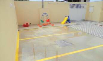 Imagem 3: Apartamento Duplex 2 Qts 1 Vaga de Garagem em Santa Paula I