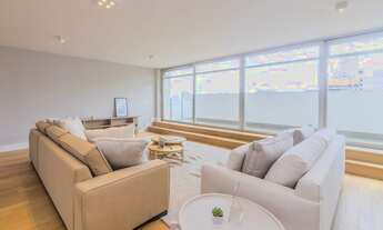 Imagem 3: Apartamento para venda tem 306 metros quadrados com 3 quartos em Jardim Paulista - São Pau