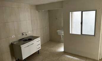 Imagem 4: Aluga casa 1 Dormitorio Brasilândia freguesia