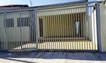 Imagem 2: Casa com 3 dormitórios para alugar, 120 m² - Parque Via Norte - Campinas/SP