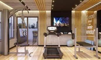 Imagem 6: Apartamento para venda possui 31 metros quadrados com 1 quarto em Tambaú - João Pessoa - P