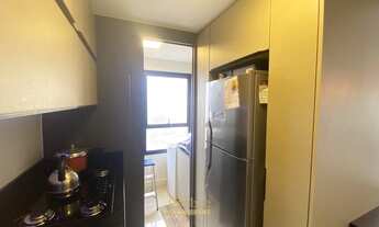 Imagem 5: Apartamento 2 dormitórios no Beach Towers