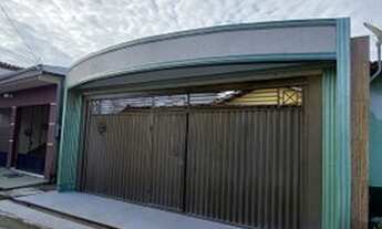 Imagem: Vendo casa em condomínio fechado em Ananindeua