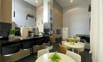 Imagem 6: Joinville - Apartamento Padrão - AMERICA