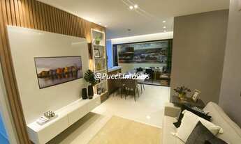 Imagem 5: APARTAMENTO NA PLANTA BAIRRO SANTA MÔNICA - 2/4 SENDO 1 SUÍTE - VARANDA GOURMET - ELEVADOR