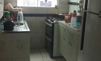 Imagem 3: RESID. FLORES DA AMAZÔNIA - APTO C/ 2/4 S/1 SUÍTE - CÓD-2983