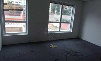 Imagem 3: Escritório para aluguel possui 544 metros quadrados