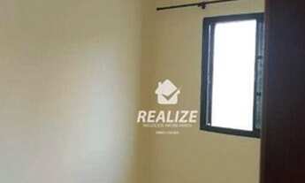 Imagem 6: Apartamento com 2 dormitórios à venda, 45 m² por R$ 130.000 - Jardim Bom Pastor - Botucatu