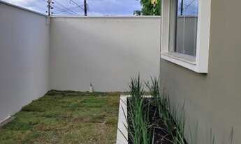 Imagem 3: Casa 3 dormitórios sendo 1 suíte. Piscina. 180 m2. Paraviana