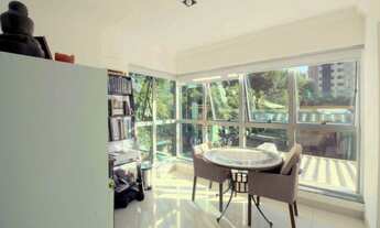 Imagem 7: Apartamento com 3 dormitórios à venda, 106 m² por R$ 849.000 - Sion - Belo Horizonte/MG