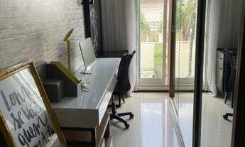 Imagem 7: Casa para venda tem 650 metros quadrados com 5 quartos em Sapiranga - Fortaleza - CE