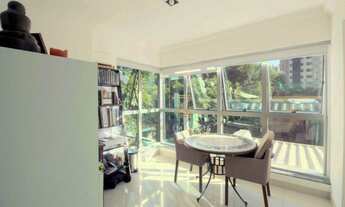 Imagem 4: Apartamento com 3 dormitórios à venda, 106 m² por R$ 849.000 - Sion - Belo Horizonte/MG