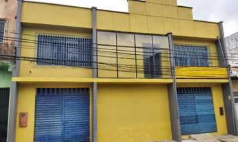 Imagem 2: Prédio em São Francisco