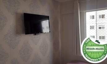 Imagem 4: Top Life Taguatinga Long Beach!!! Aceita Financiamento!!! Lindo Reformado!!!