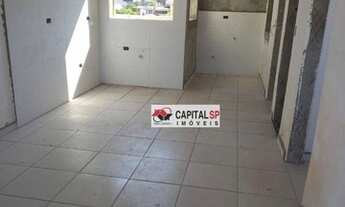 Imagem 3: Studio com 2 dormitórios à venda, 62 m² por R$ 400.000,00 - Vila Granada - São Paulo/SP