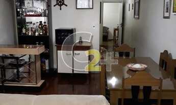 Imagem 3: APARTAMENTO - POMPEIA - 3 DORMS - 1 SUITE - 1 VAGA