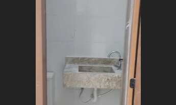 Imagem 7: Vilage com 3/4 sendo 2 suítes