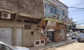 Imagem: Prédio c/ 3 Lojas Apartamento - SJM