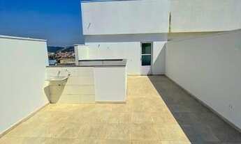 Imagem: Cobertura 2 Quartos Santo André - SP