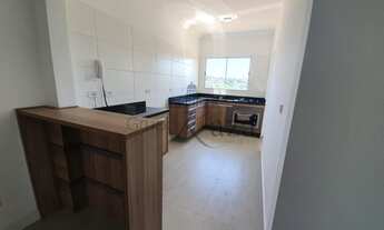 Imagem 6: Apartamento / Cobertura Duplex - Jardim Maria Amélia - 119m² - 3 dormitórios 2 suítes - 2