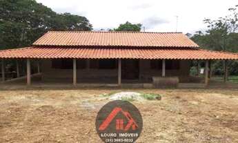 Imagem: Sitio 5.000m² a 4km do asfalto Jaboticatubas(Temos