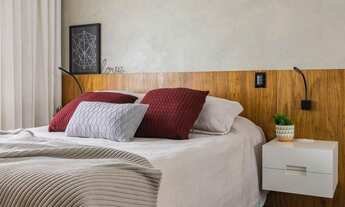 Imagem 2: Apartamentos no Centro do Rio com entrada de $ 10.000 parcelado sem juros! Até 90% financi