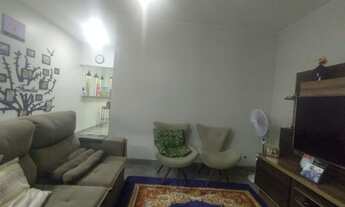 Imagem 3: Excelente Casa Sobrado 4 Quartos 2 Salas 4 Banheiros 3 Garagens QS 08 Conj 410B Areal