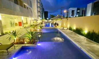 Imagem: Apartamento para venda com 43 metros quadrados