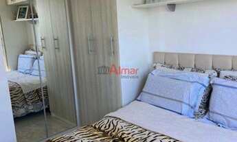 Imagem 3: Apartamento 2 Dorm 1 Vaga Próximo ao Metrô Itaquera