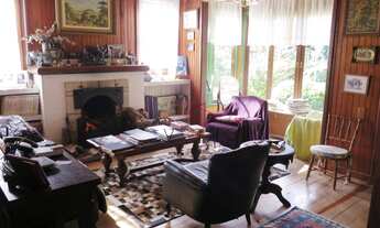 Imagem 4: Casa no bairro Palace Hotel em Canela!