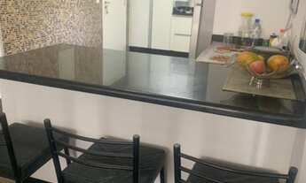 Imagem 2: Apartamento SUPREMO para venda tem 108 m² com 3 quartos em Vila Augusta - Guarulhos - SP