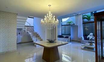 Imagem 5: 4 suítes sendo 3/4 Alphaville Litoral Norte