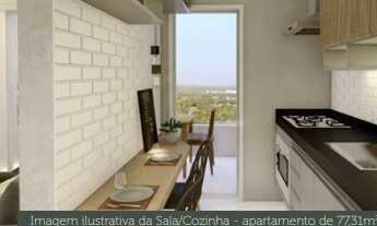 Imagem 6: Excelente Apartamento para venda possui 77 metros quadrados com 3 quartos em Centro - Eusé