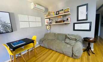 Imagem 6: Incrível e exclusiva cobertura em Ipanema com 3 quartos