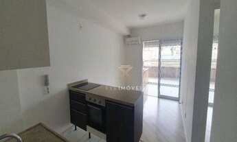 Imagem: Apartamento com 1 dormitório à venda