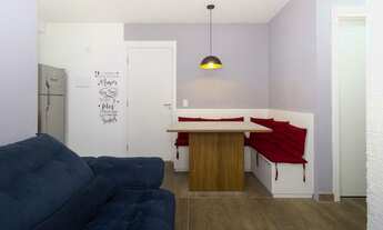 Imagem 4: Apartamento com 2 dormitórios à venda, 40 m² por R$ 279.000 - Tatuapé - São Paulo/SP